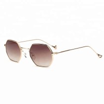 80016 Superhot Fashion Designer Sunglasses Women Brand Sun glasses lifestyle Metal Frame Ornamental Shades