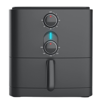 1L Newest design Mini Air Fryer