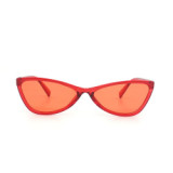 12634 Superhot Eyewear 2018 Cheap Plastic Sun glasses Men Women Fashion Retro Vintage Sunglasses