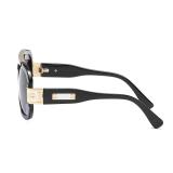 202401 Superhot Eyewear 2018 Oversized Men Shades Brand Designer Sun glasses Male Sunglasses