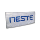 OEM custom outdoor mesh banner flex advertising vinyl banner