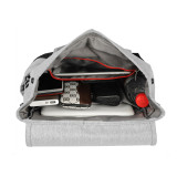 Fashion leisure outdoor travel college unisex students school backpack