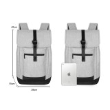 Fashion leisure outdoor travel college unisex students school backpack