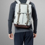 High Quality Waterproof Usb Charging Fashionable  School Laptop Backpack