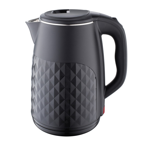 2.5L plastic Kettle,Automatically turn off kettle