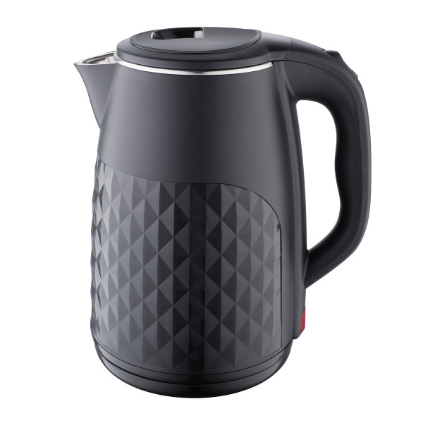 2.5L plastic Kettle,Automatically turn off kettle