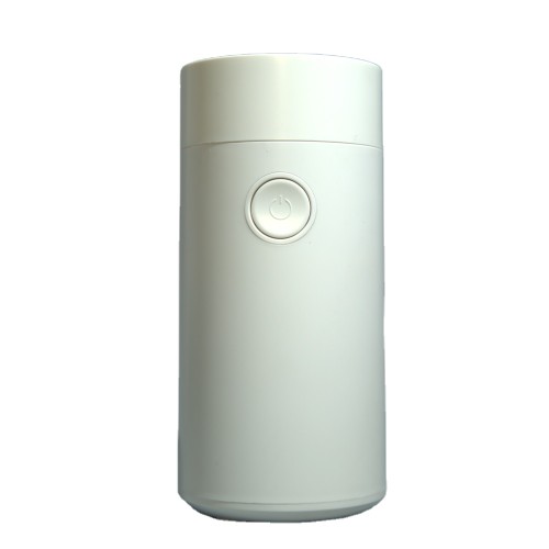 Electric mini Coffee Grinder with stainless steel blade