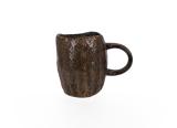 Chinese cup ceramic factory custom ceramic mug big handle cute mugs for girls