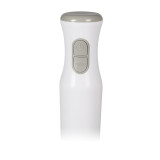 Smart promotional plastic Two speeds Hand Blender