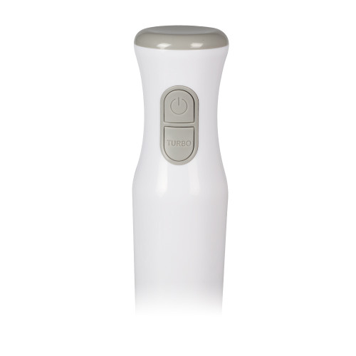 Smart promotional plastic Two speeds Hand Blender