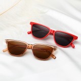 12534 Superhot Eyewear 2018 New Fashion Sun glasses Men Women Retro Vintage Sunglasses