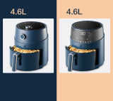 4.6L without oil air fryer