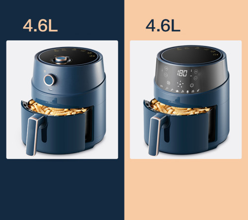 4.6L without oil air fryer