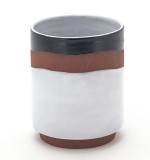 Coffee Mug Sets Funny Coffee Mugs White Ceramic Mug with cute handle