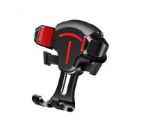 360 Degree Rotation Accesorios Para Celures ABS Car Mobile Phone Holder Stand Strong Magnetic Air Vent Mount