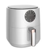 4.0L digital LCD display air fryer without oil & no oil air fryer