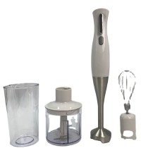 900W big power lock function hand blender