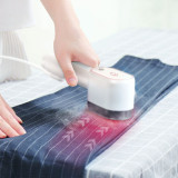 Travel Hand Portable Garment Iron Steamer