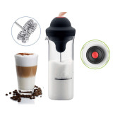 Hot sales milk frother