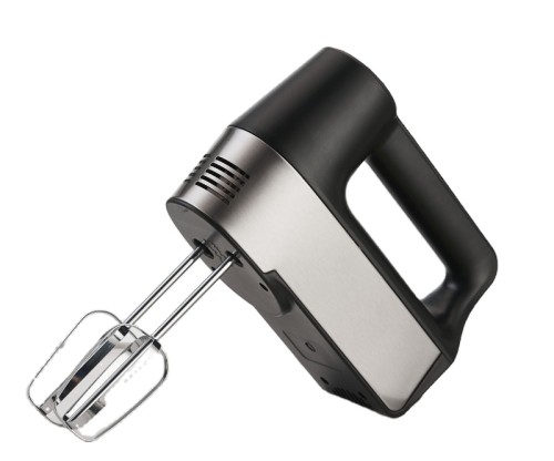 2021 new stainless steel electric hand mixer