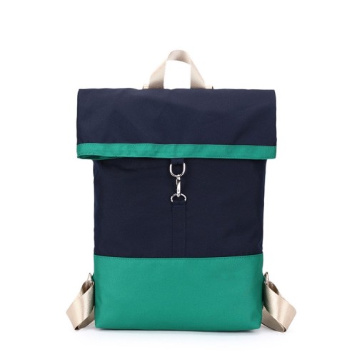 New Products Laptop Waterproof School Bag with Coded Lock and Usb Charging