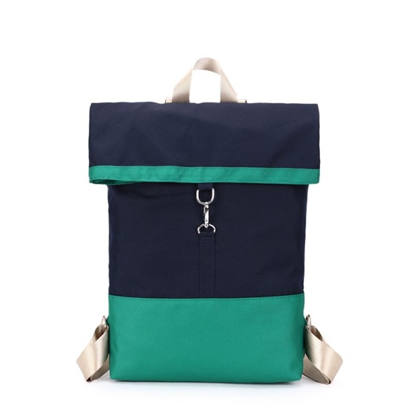 New Products Laptop Waterproof School Bag with Coded Lock and Usb Charging