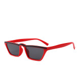20733 Superhot Eyewear Women Brand Designer Sun glasses Ladies Rectangle Retro Vintage Shades 2018 Fashion Sunglasses