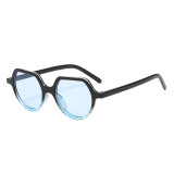 12046 Superhot Eyewear 2018 Fashion Men Women Sun glasses Plastic Retro Vintage Sunglasses