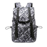 Fashion Style Travel Hiking Laptop Camping Backpack Outdoor Computer bag for Men and Women