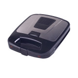 High quality 4slice detachable Sandwich Maker