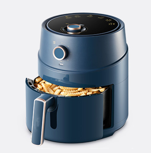 4.6L without oil air fryer
