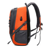 Outdoor Camping Sport Waterproof xford Back Pack Rucksack Travel Bag Hiking Backpack