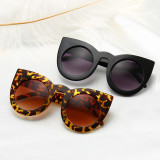10245 Superhot Eyewear 2018 Round Cateye Sun glasses Fashion Brand Designer Women Sunglasses