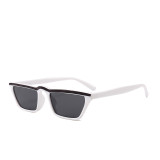 20733 Superhot Eyewear Women Brand Designer Sun glasses Ladies Rectangle Retro Vintage Shades 2018 Fashion Sunglasses