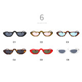 11754 Superhot Eyewear 2018 Fashion Men Women Sun glasses Small RetroVintage Sunglasses