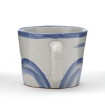 Nordic Mugs Fancy Mug Ceramic Mug Custom 12 Oz