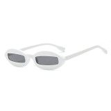 10927 Superhot Eyewear Retro Vintage Glasses Men Women Black Brand Designer Sun glasses Shades 90s Sunglasses