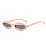 10927 Superhot Eyewear Retro Vintage Glasses Men Women Black Brand Designer Sun glasses Shades 90s Sunglasses