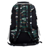 New Trends Durable Men Casual Lightweight Waterproof Rucksack Military Backpack