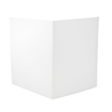 Wholesale Two-pocket a4 Paper File Document Folder with Matte Lamination