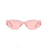 13334 Superhot Eyewear 90s Retro Vintage Men Women Sun glasses Small  2019 Sunglasses