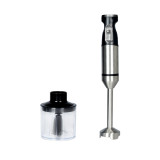 Electric kitchen appliance hand blender with detachable S.S shaft