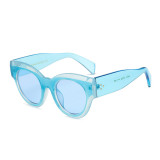 10945 Superhot Eyewear Fashion Brand Designer Sun glasses Retro Vintage Women Sunglasses