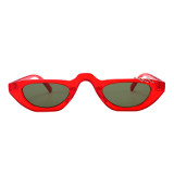 11754 Superhot Eyewear 2018 Fashion Men Women Sun glasses Small RetroVintage Sunglasses