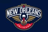 NBA High quality Fast delivery custom 90*150cm Pelicans flag 3*5ft wholesale Pelicans flag