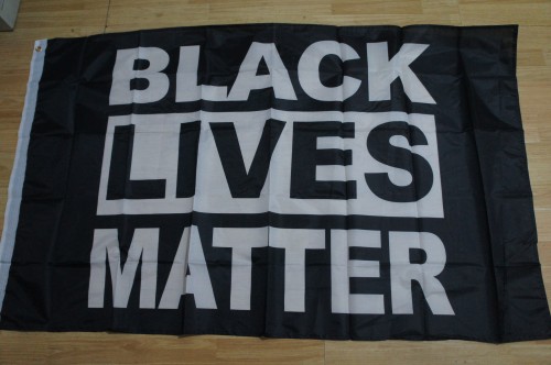 Goods in Stock Wholesale Professional Manufacture Cheap Black Lives Matter Flags Banners