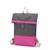 New Products Laptop Waterproof School Bag with Coded Lock and Usb Charging