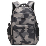 2021 Wholesale Outdoor Waterproof Hiking Survival Army Bag Custom Fashion Backpacks
