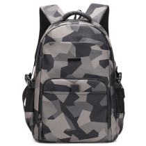 2021 Wholesale Outdoor Waterproof Hiking Survival Army Bag Custom Fashion Backpacks