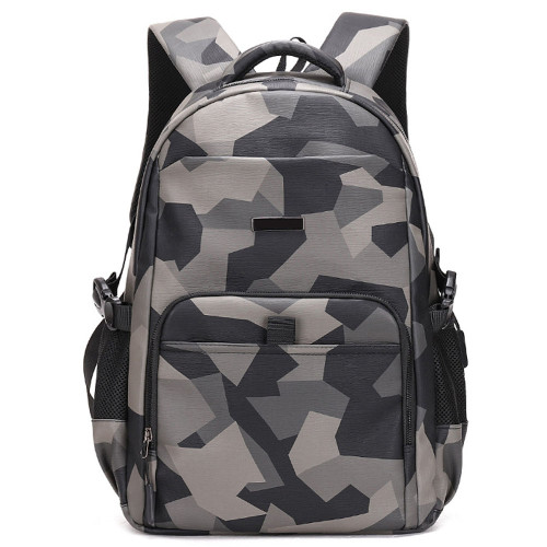 2021 Wholesale Outdoor Waterproof Hiking Survival Army Bag Custom Fashion Backpacks